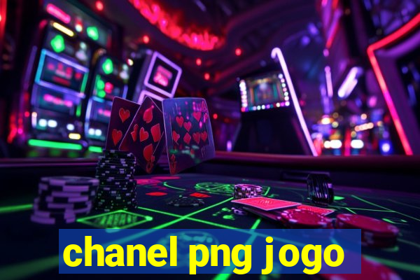 chanel png jogo